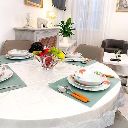 Apartament Perle D'Azur: Raffinement Unique Grasse Zewnętrze zdjęcie